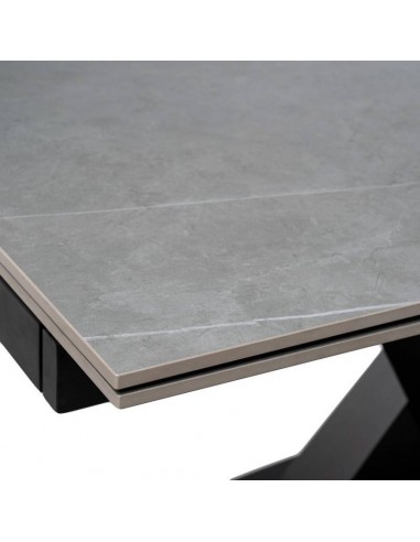 Mesa extensible VALERI 160 (200-240) x 90....