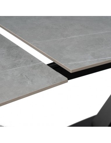 Mesa extensível VALERI 160 (200-240) x 90....