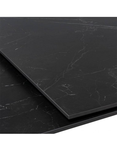 Mesa extensible KELLY 180 (220-260) x 90....