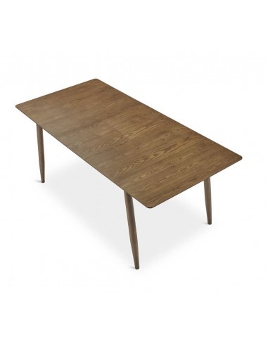 Mesa de jantar extensível KIMKA 150/190 x 90...