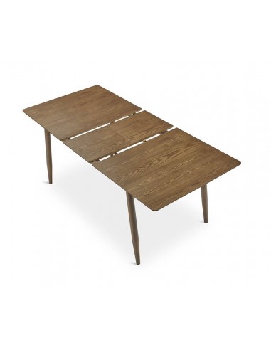 Mesa de jantar extensível KIMKA 150/190 x 90...