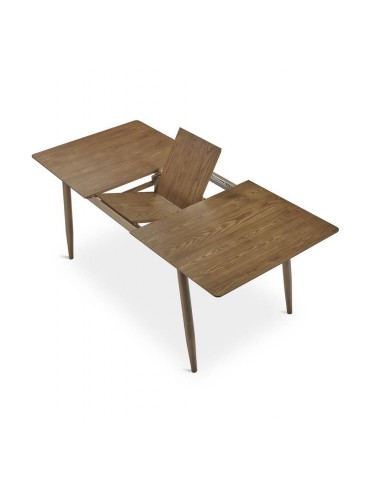 Mesa de jantar extensível KIMKA 150/190 x 90...