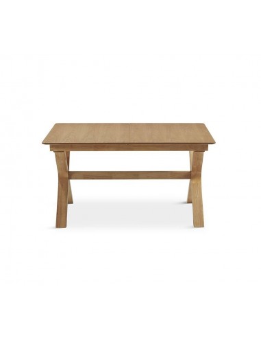 Mesa de jantar extensível SARMA 160/200 x 90...