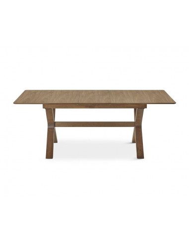 Mesa de jantar extensível SARMA 160/200 x 90...