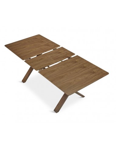 Mesa comedor extensible SARMA 160/200 x 90...