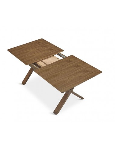 Mesa comedor extensible SARMA 160/200 x 90...