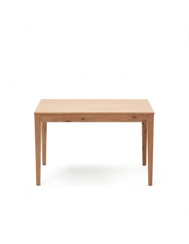 Mesa extensível Yain 120 (180) x 80, folheado e...