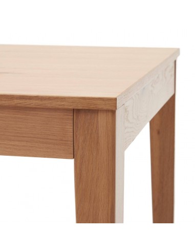 Mesa extensible Yain 120 (180) x 80, chapa y...