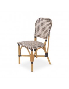 Cadeira de vime FACTUM.
