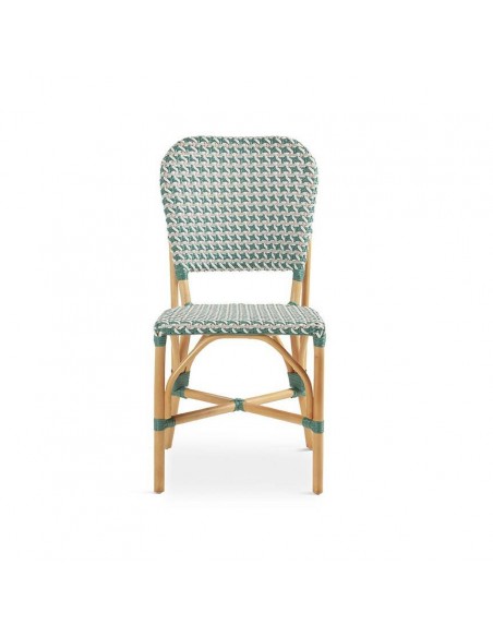 Cadeira de vime FACTUM.