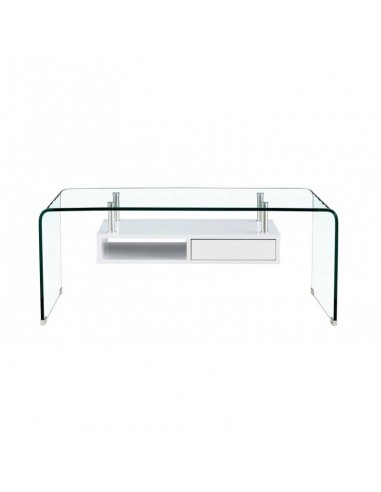 Mesa de centro BURANO 110 x 60, prateleira...