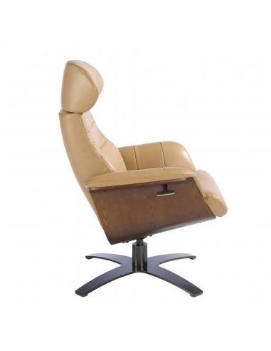 Sillón giratorio relax 5087 Angel Cerdá,...