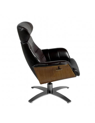 Poltrona giratória relaxante 5034 Angel Cerdá,...