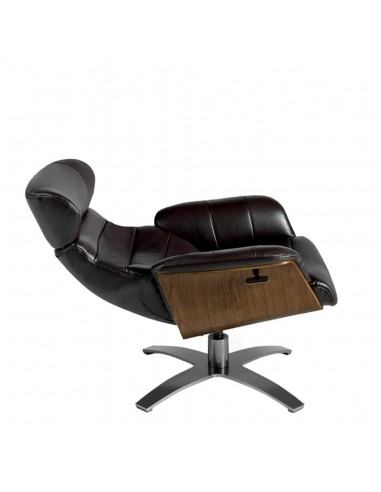 Poltrona giratória relaxante 5034 Angel Cerdá,...