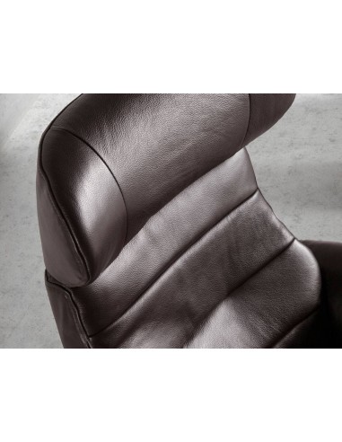 Poltrona giratória relaxante 5034 Angel Cerdá,...