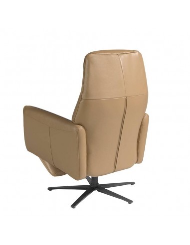 Poltrona dupla relax design italiano Angel...