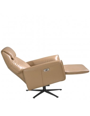 Sillón doble relax diseño Italiano Angel Cerdá...