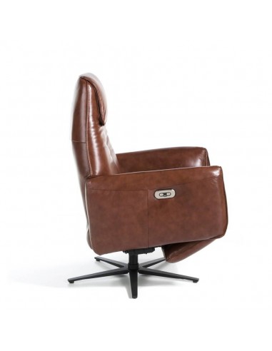 Sillón doble relax diseño Italiano Angel Cerdá...