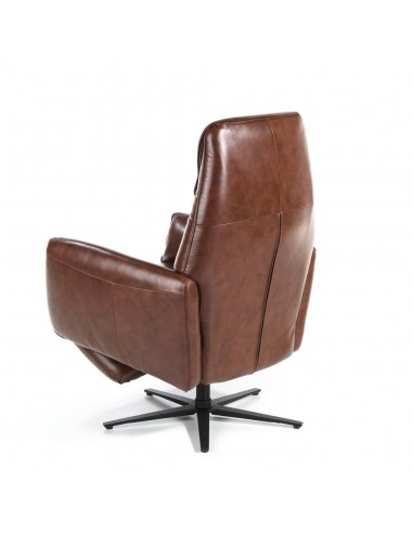 Poltrona duplo relax design italiano Angel...