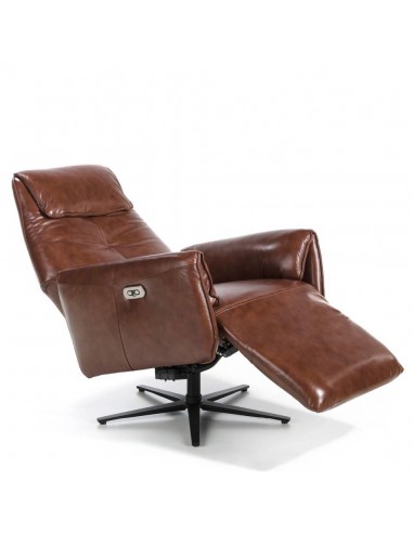 Poltrona duplo relax design italiano Angel...