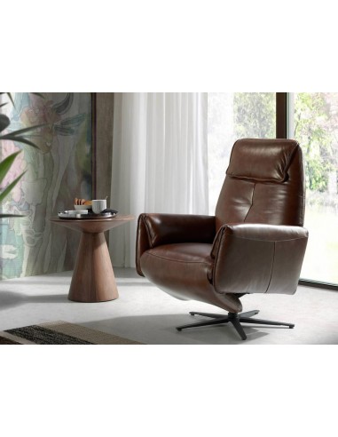 Poltrona duplo relax design italiano Angel...