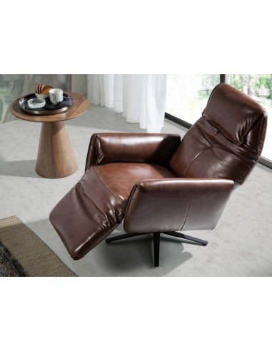 Poltrona duplo relax design italiano Angel...