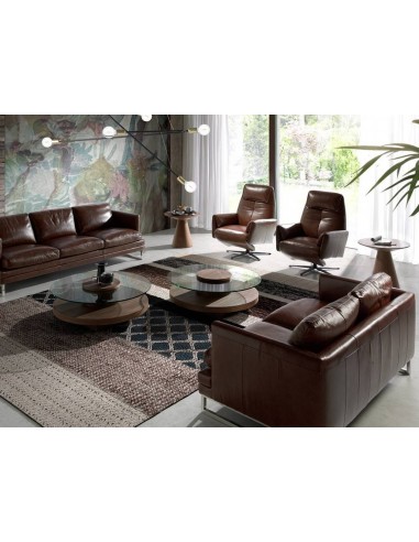 Poltrona duplo relax design italiano Angel...