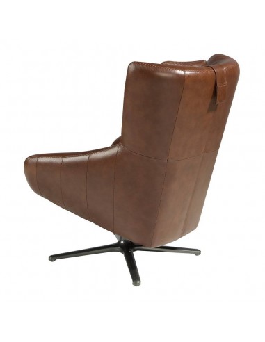 Sillón giratorio Angel cerdá 5089, cojín...