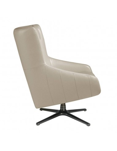 Sillón giratorio Angel cerdá 5089, cojín en...