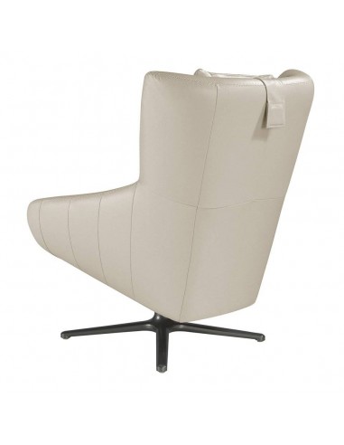 Sillón giratorio Angel cerdá 5089, cojín en...