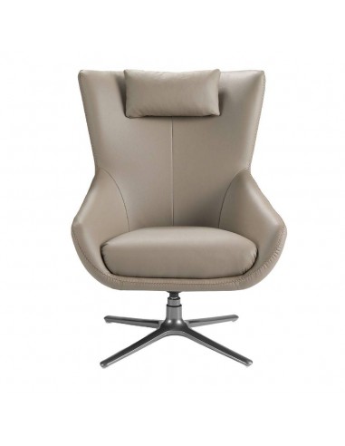 Sillón giratorio Angel cerdá 5044, cojín...