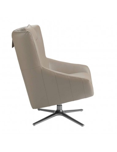 Sillón giratorio Angel cerdá 5044, cojín...