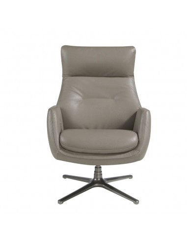 Sillón giratorio Angel Cerdá 5092, reclinable...