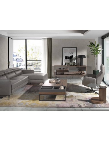 Poltrona giratória Angel Cerdá 5092,...