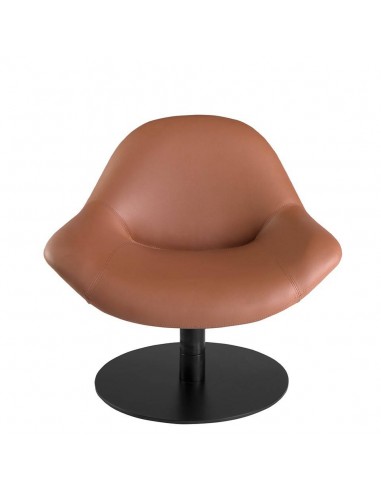 Poltrona giratória Angel Cerdá 5116, design...