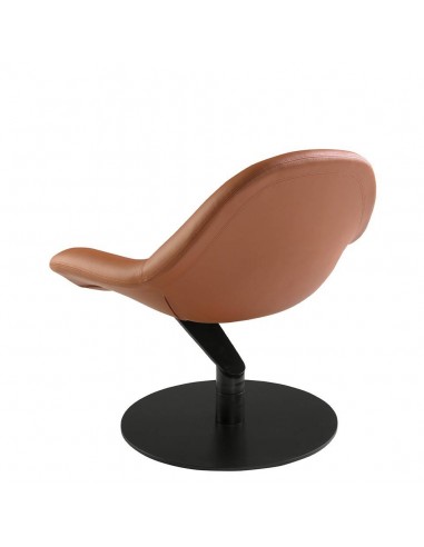 Sillón giratorio Angel Cerdá 5116, diseño...