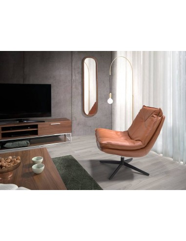Poltrona giratória Angel Cerdá 5096, design...