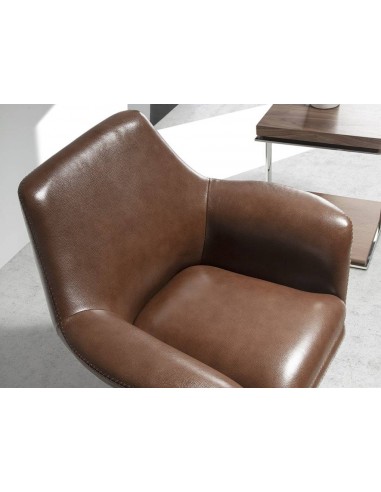 Poltrona giratória Angel Cerdá 5093, design...