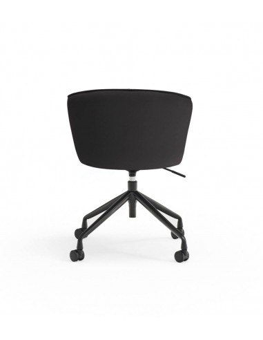 SILLA DE TEULAT ADD CON RUEDAS EN CUERO...