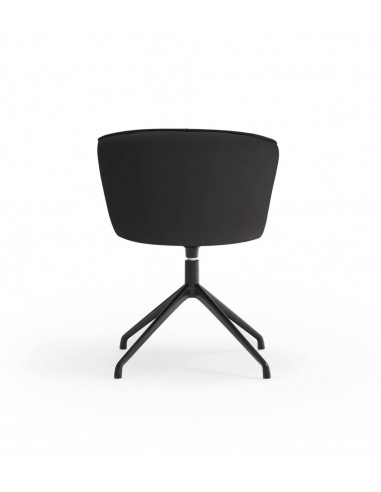 SILLA DE TEULAT ADD GIRATORIA EN CUERO...