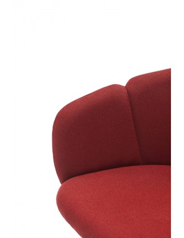 SILLA DE TEULAT ADD CON BRAZOS EN TEJIDO...