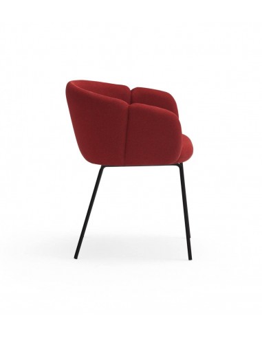 SILLA DE TEULAT ADD CON BRAZOS EN TEJIDO...