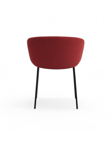 SILLA DE TEULAT ADD CON BRAZOS EN TEJIDO...