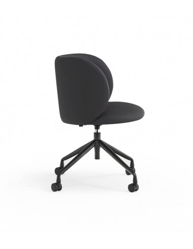 SILLA DE TEULAT MOGI CON RUEDAS, CUERO...