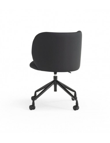 SILLA DE TEULAT MOGI CON RUEDAS, CUERO...