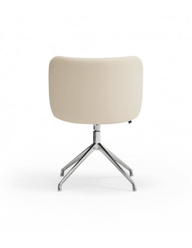 SILLA TEULAT MOGI GIRATORIA, CUERO SINTÉTICO...