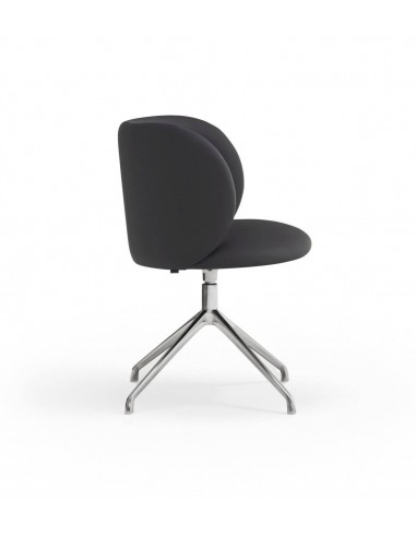 SILLA TEULAT MOGI GIRATORIA, CUERO SINTÉTICO...