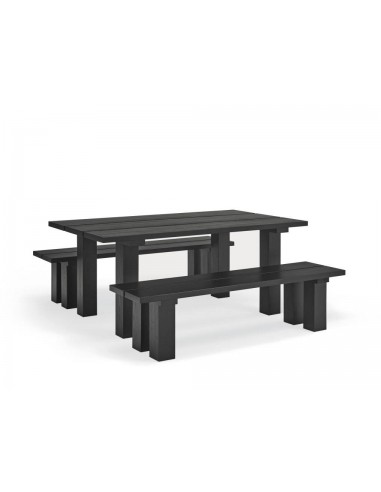 MESA TEULAT Mediterrâneo BANDA 180 x 100,...