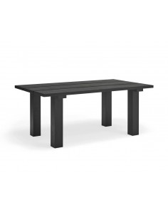 TEULAT MESA mediterránea BANDA 180 x 100, MADERA ACABADA...