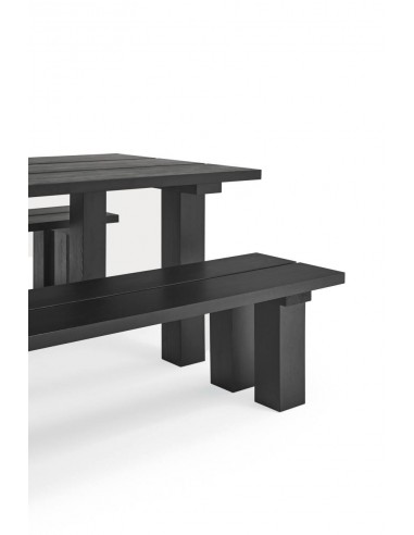 MESA TEULAT Mediterrâneo BANDA 260 x 100,...